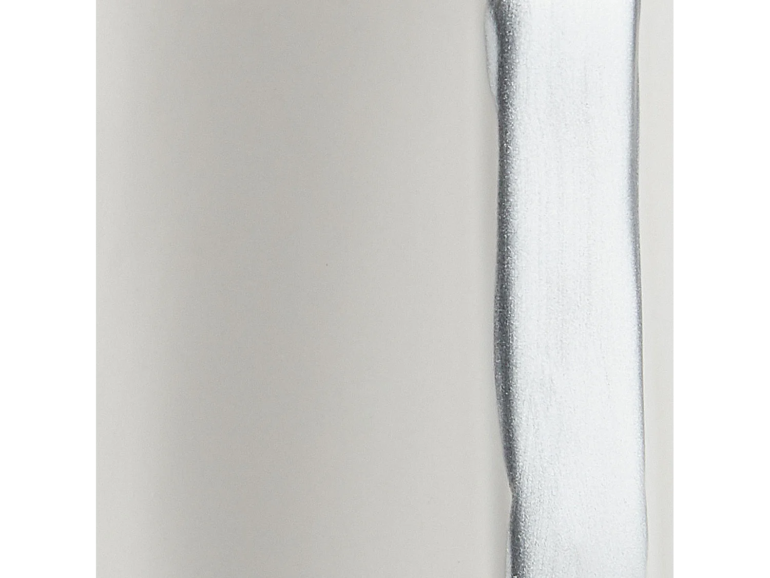 Conjunto de 3 accesorios de baño SONANA Cerámica Beige claro