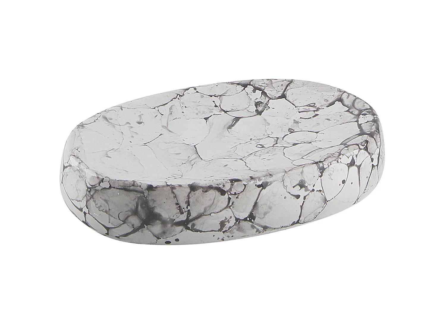 Set da 6 accessori per il bagno CALLELA Ceramica Bianco