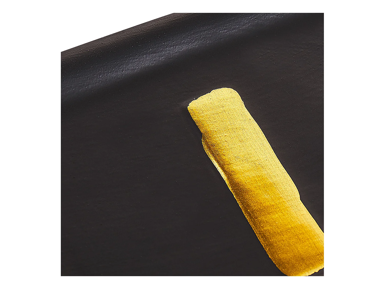 Set da 3 accessori per il bagno SONANA Ceramica Nero