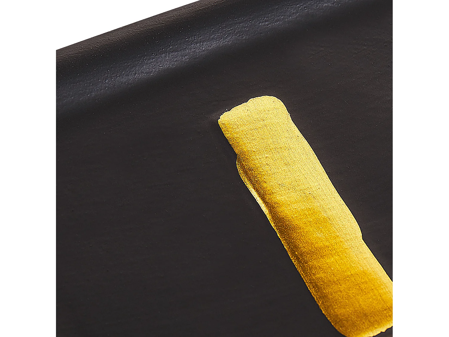 Set da 3 accessori per il bagno SONANA Ceramica Nero