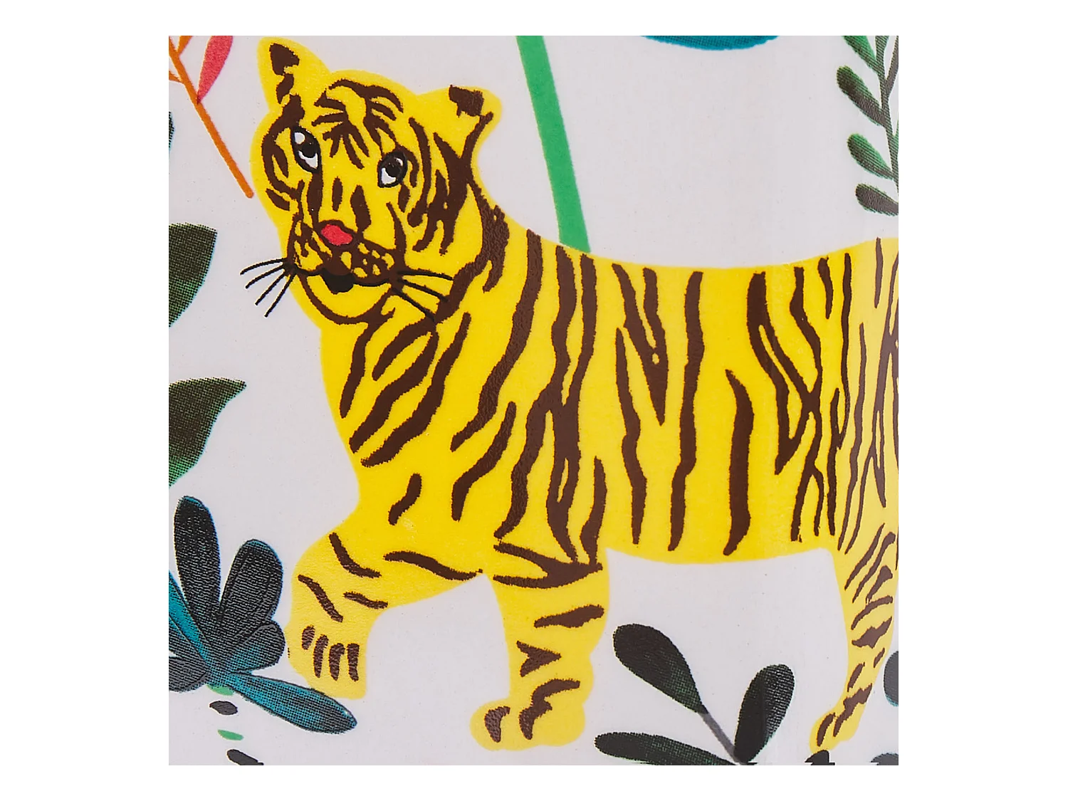 4-delige badkameraccessoireset CODAZZI Keramiek Multicolor