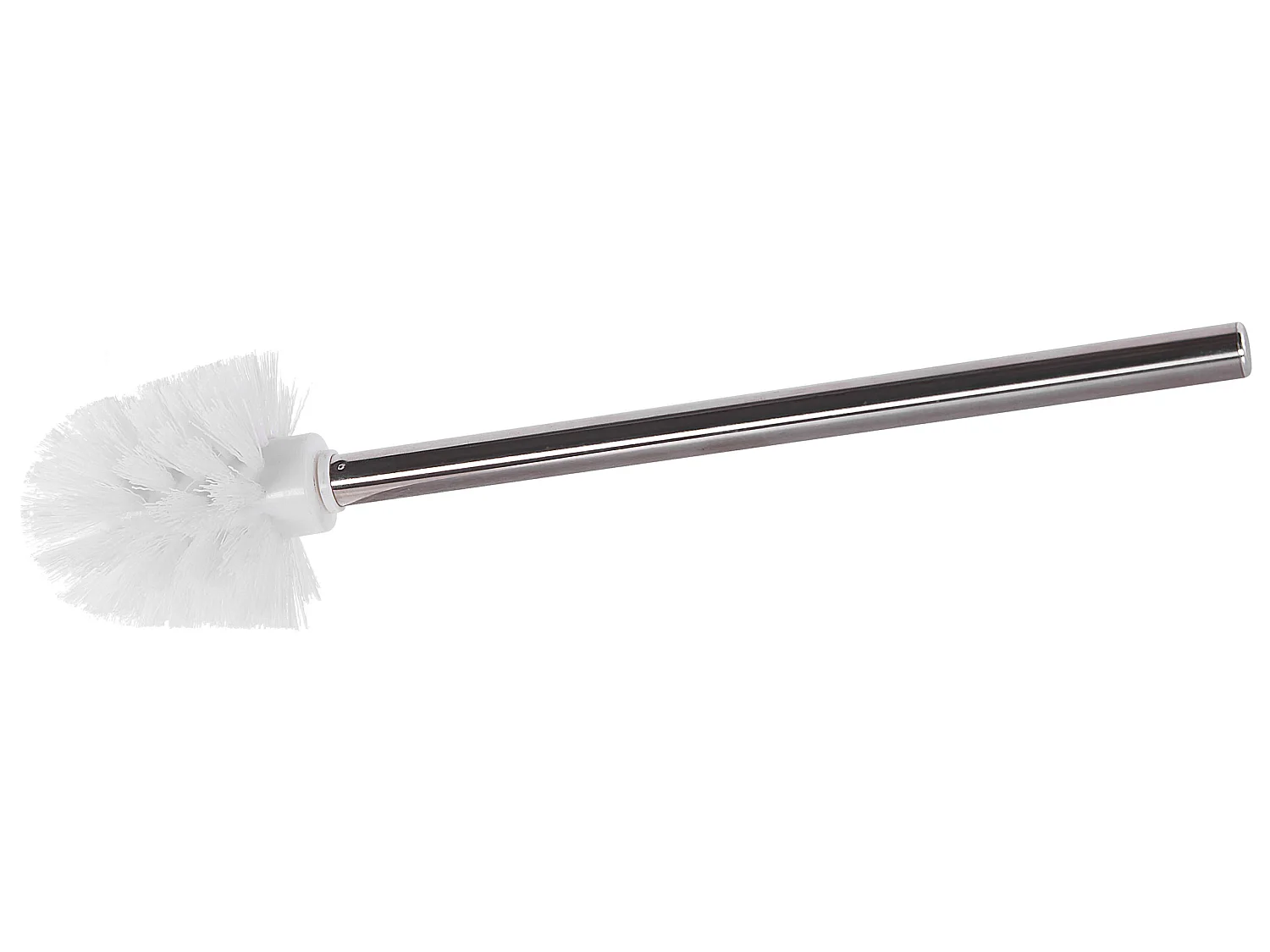 Set de 4 accessoires de salle de bain KOUROU Céramique Beige