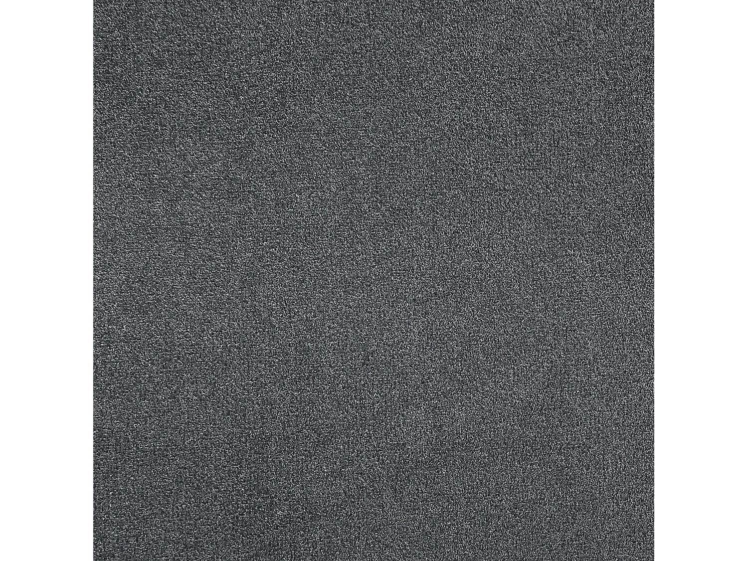 Szezlong GUERET Welur Szary