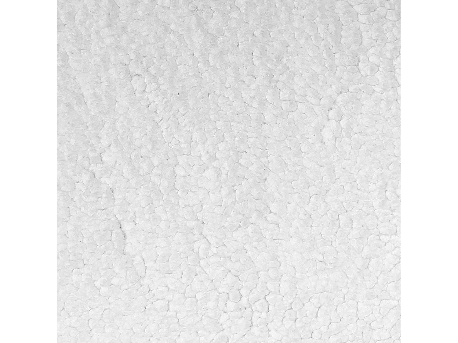 Coperta MIRGE 125 x 150 cm Bianco