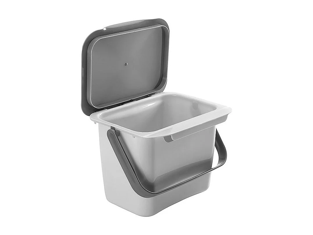 Bac à déchets adaptable BINTEX de Metaltex