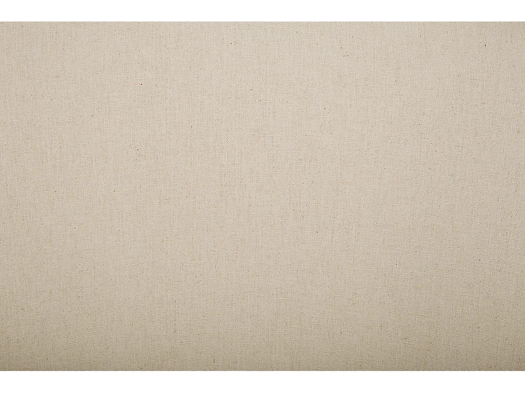 Sillón de lino ALIENOR - Beige