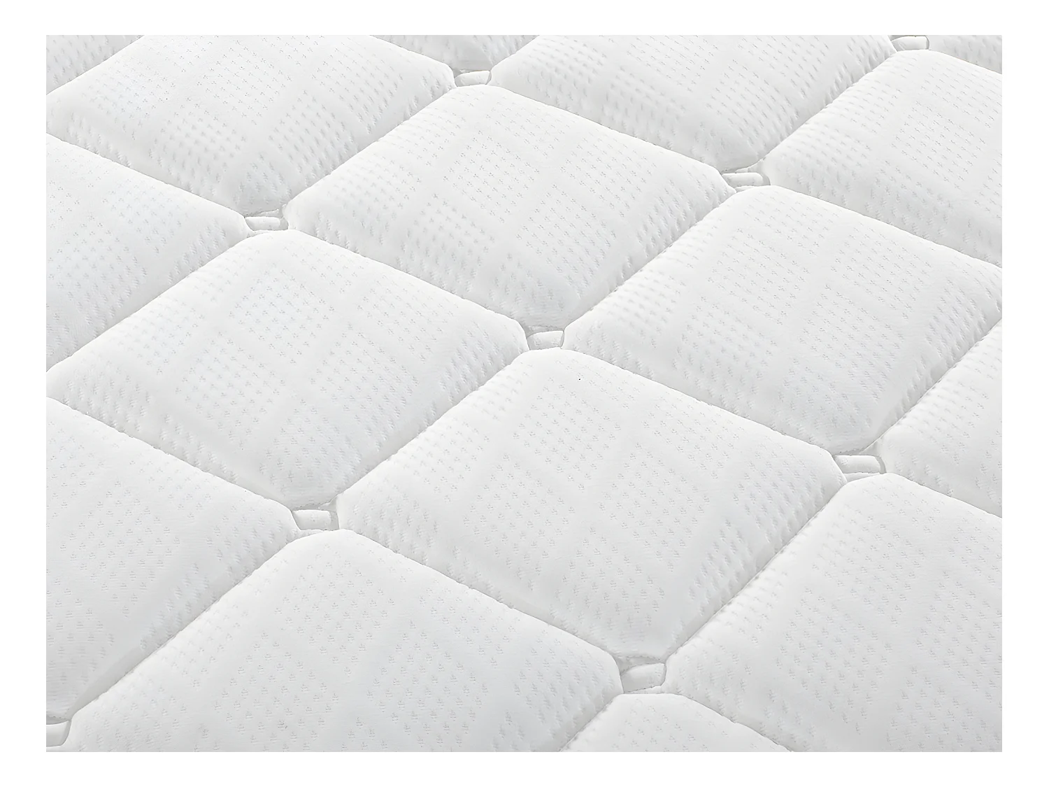 Colchón redondo ROMA de YSMÉE - 220x220 cm