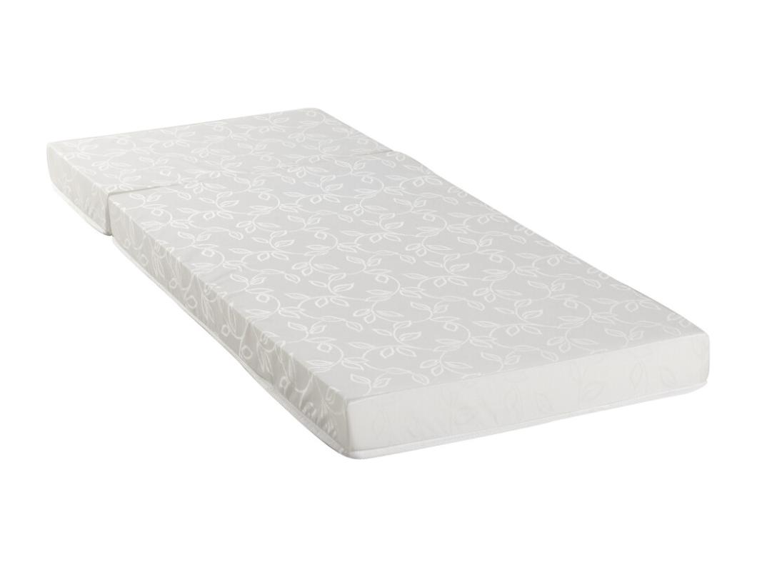 Matelas 90 x 140|190 cm mousse évolutif ép.10cm - PERTOSA de DREAMEA