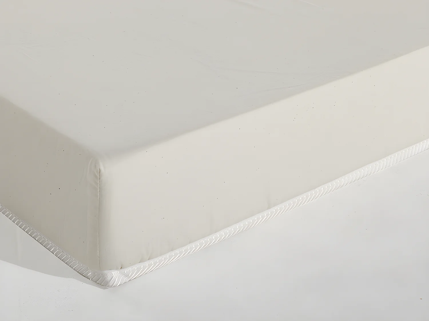 Matelas 90 x 190 cm mousse pour lit gigogne ép.12cm - SANJI de YSMÉE