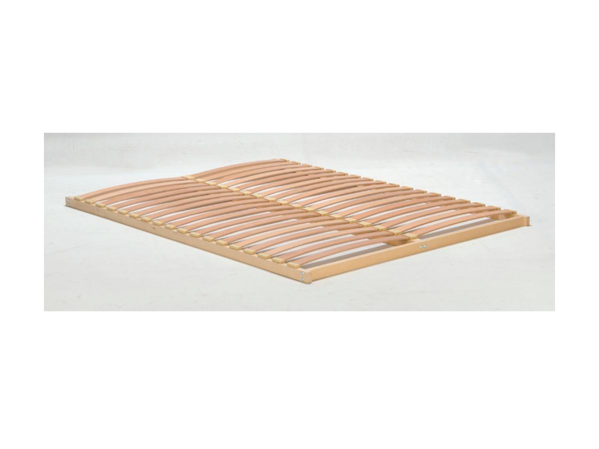 somier 141380 Somier de láminas de madera
