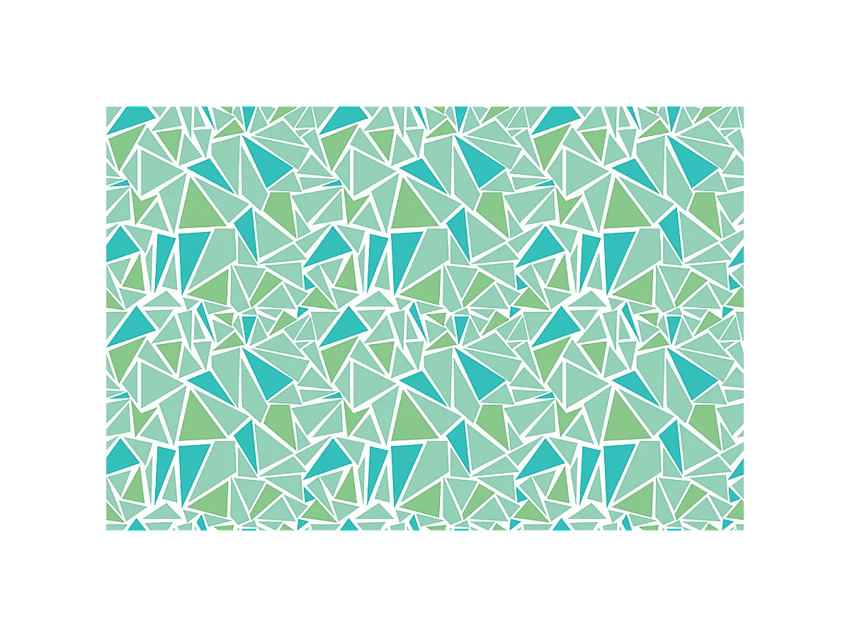 Sticker meuble terrazzo palermitano 40 x 60 cm