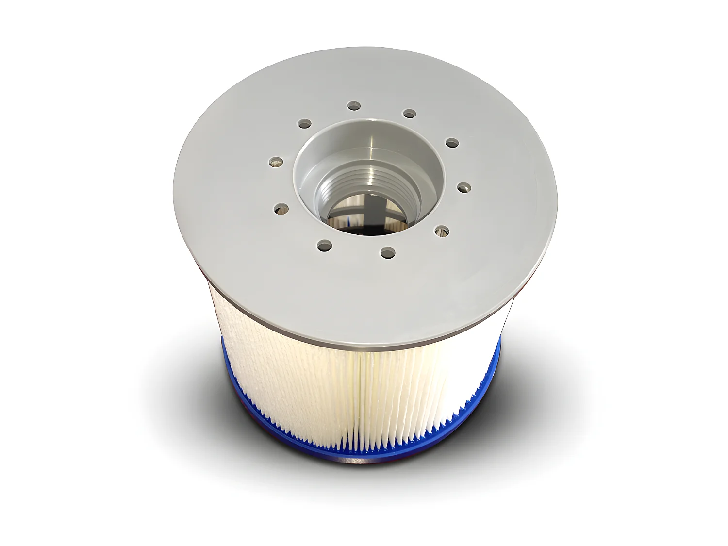 Filter voor opblaasbare Spa I - voor spa's geleverd voor 18 april 2019