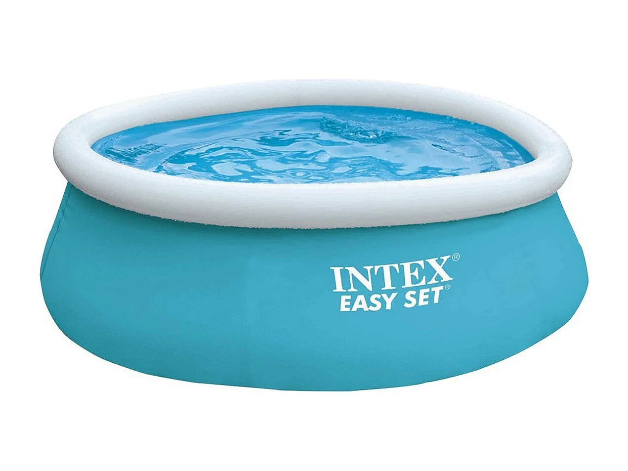 Aufstellpool Easy Set 1,83 x 0,51 m - Intex