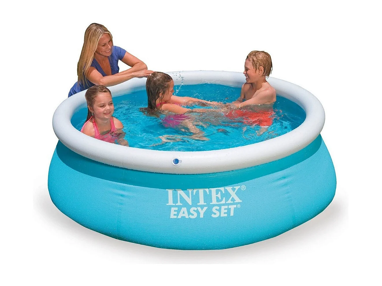 Aufstellpool Easy Set 1,83 x 0,51 m - Intex
