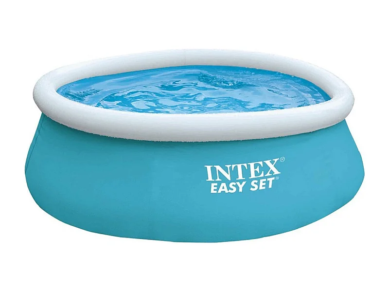 Piscine Hors-Sol Autoportante "Easy" 183cm Bleu