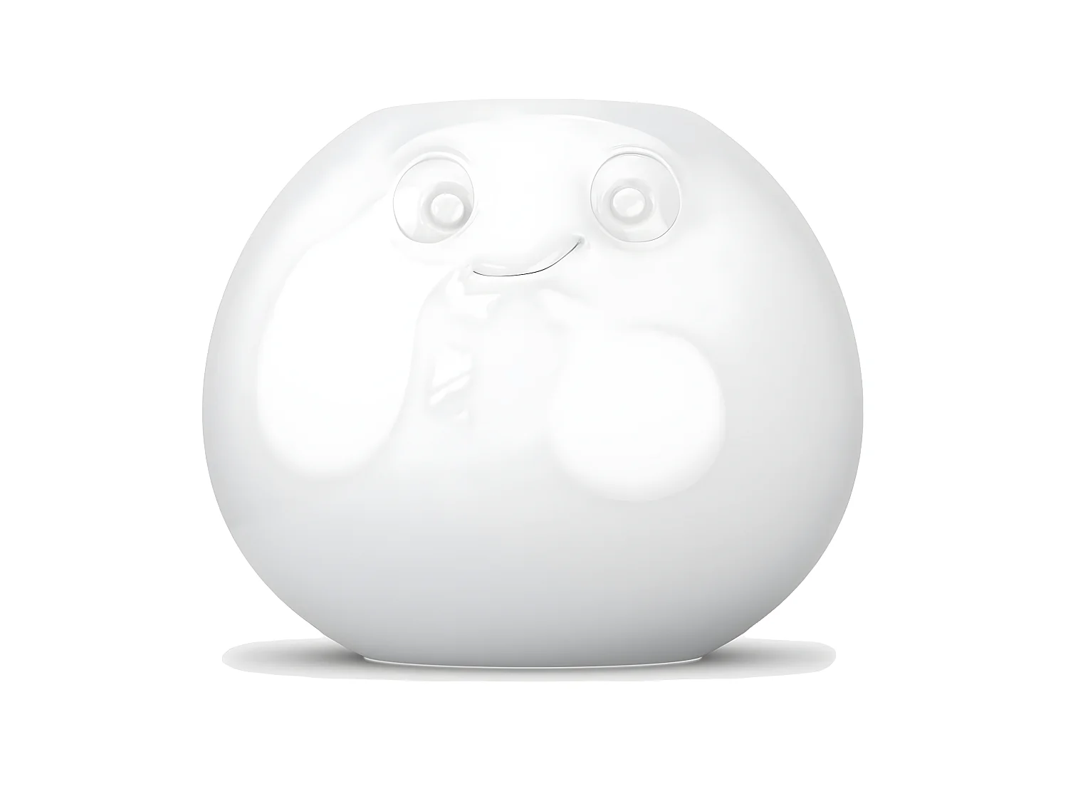 Vase Humeur Amusé Tassen