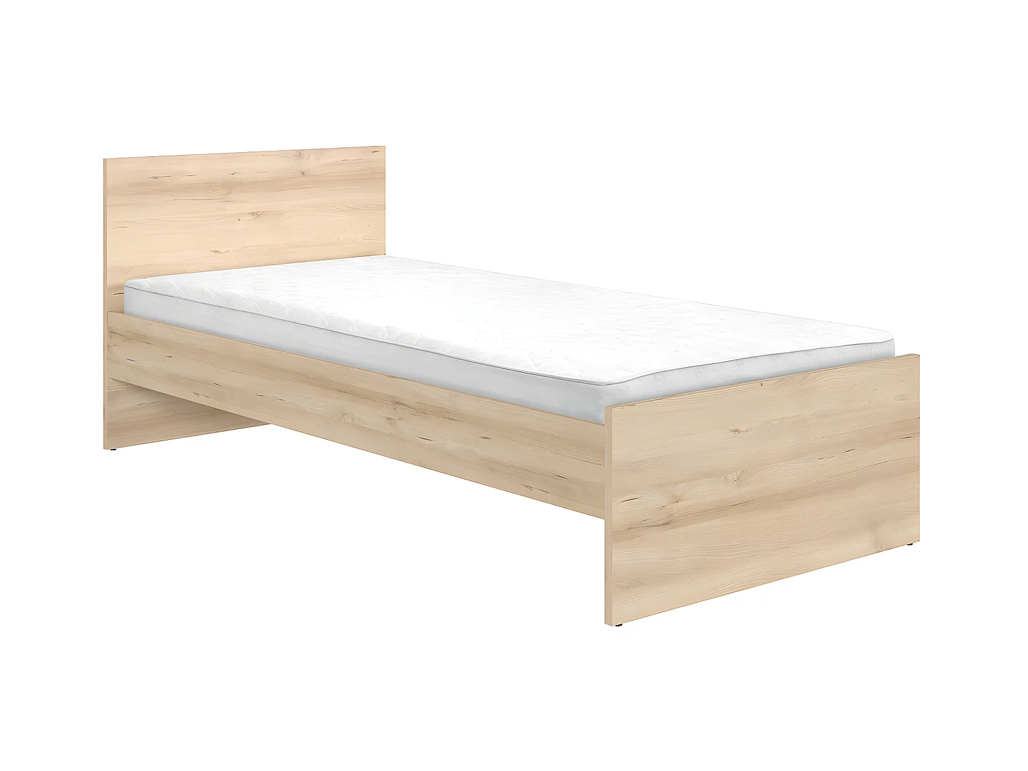 Cama 90x200 Stella Madera