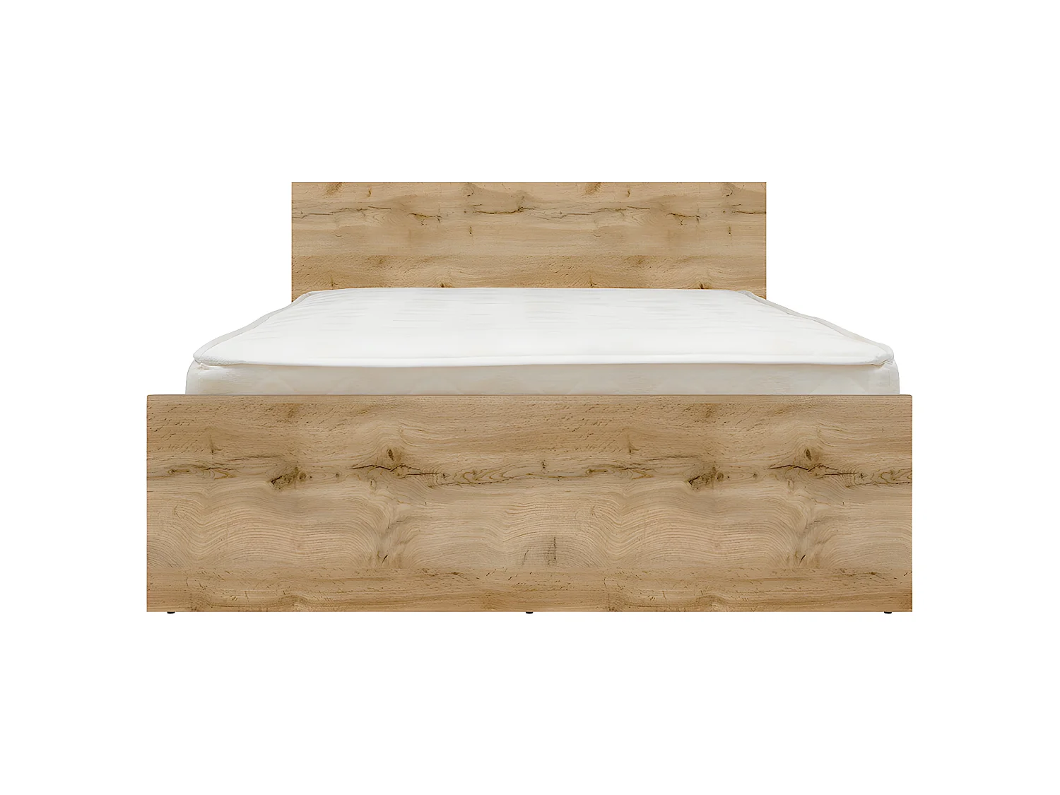 Cama 140x200 Selma Madera