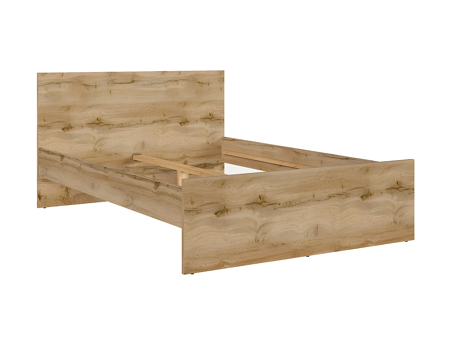 Cama 140x200 Selma Madera