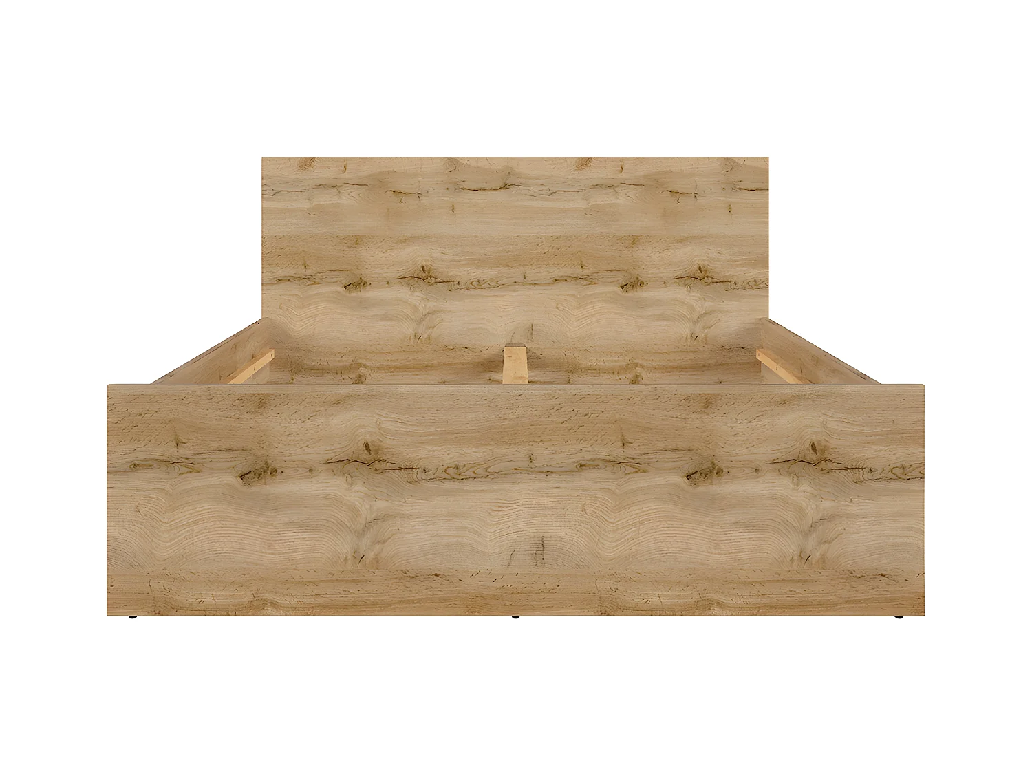 Cama 140x200 Selma Madera