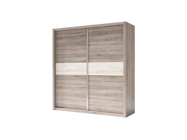 Armoire NADIA 200 x 212 x 60 cm