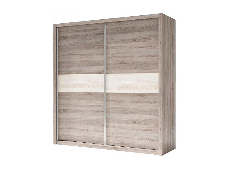 Armoire NADIA 200 x 212 x 60 cm