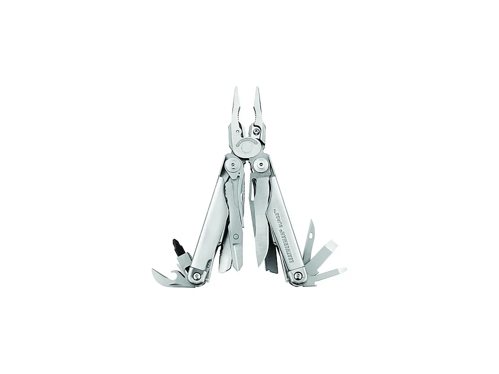 Leatherman Surge Premium Multitool
