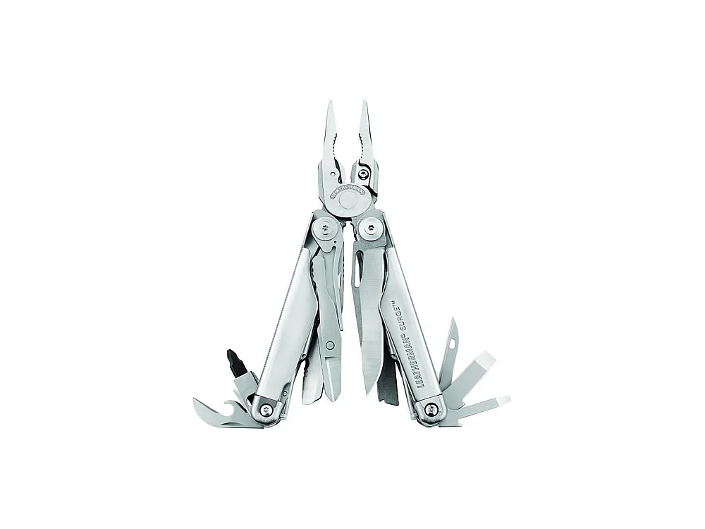 Leatherman Surge Premium Multitool