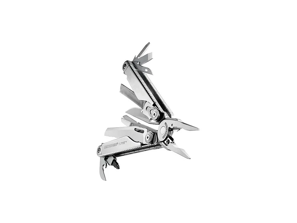 Leatherman Surge Premium Multitool
