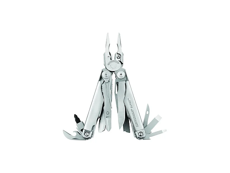Leatherman Surge Premium Multitool