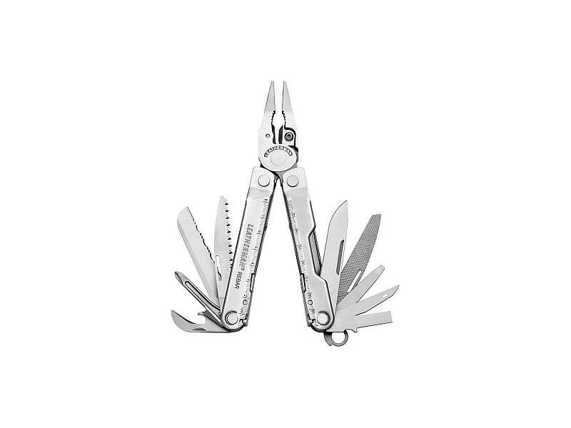 Leatherman Rebar Multitool avec étui en nylon