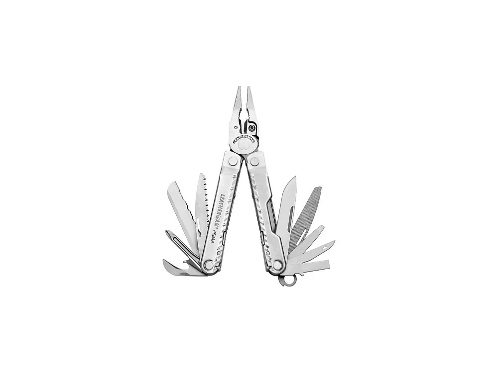 Leatherman Rebar Multitool avec étui en nylon