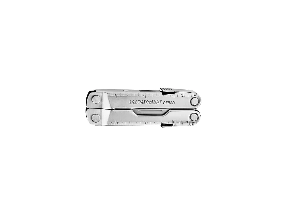 Leatherman Rebar Multitool avec étui en nylon