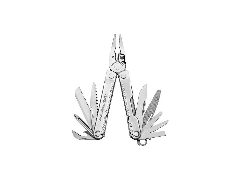 Leatherman Rebar Multitool avec étui en nylon