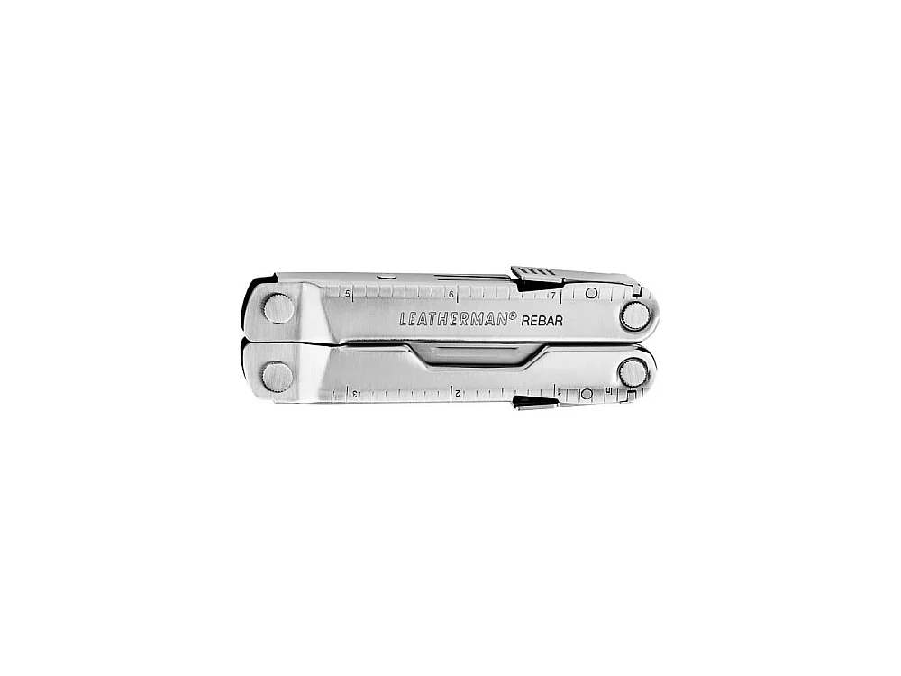 Leatherman Rebar Multitool avec étui en nylon