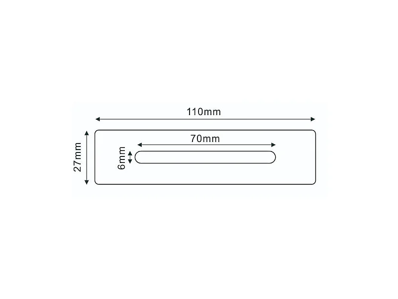Bañera exenta BERWIN  137 cm