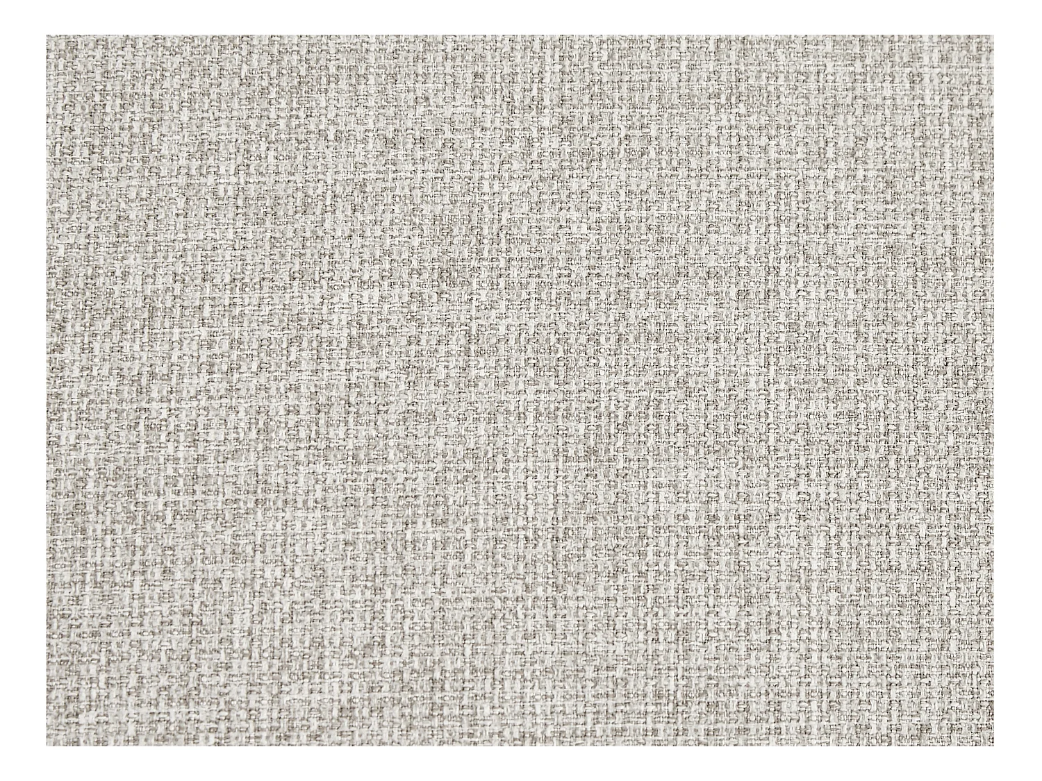 Relaxsofa elektrisch 2-Sitzer - Stoff - Beige - MACARI