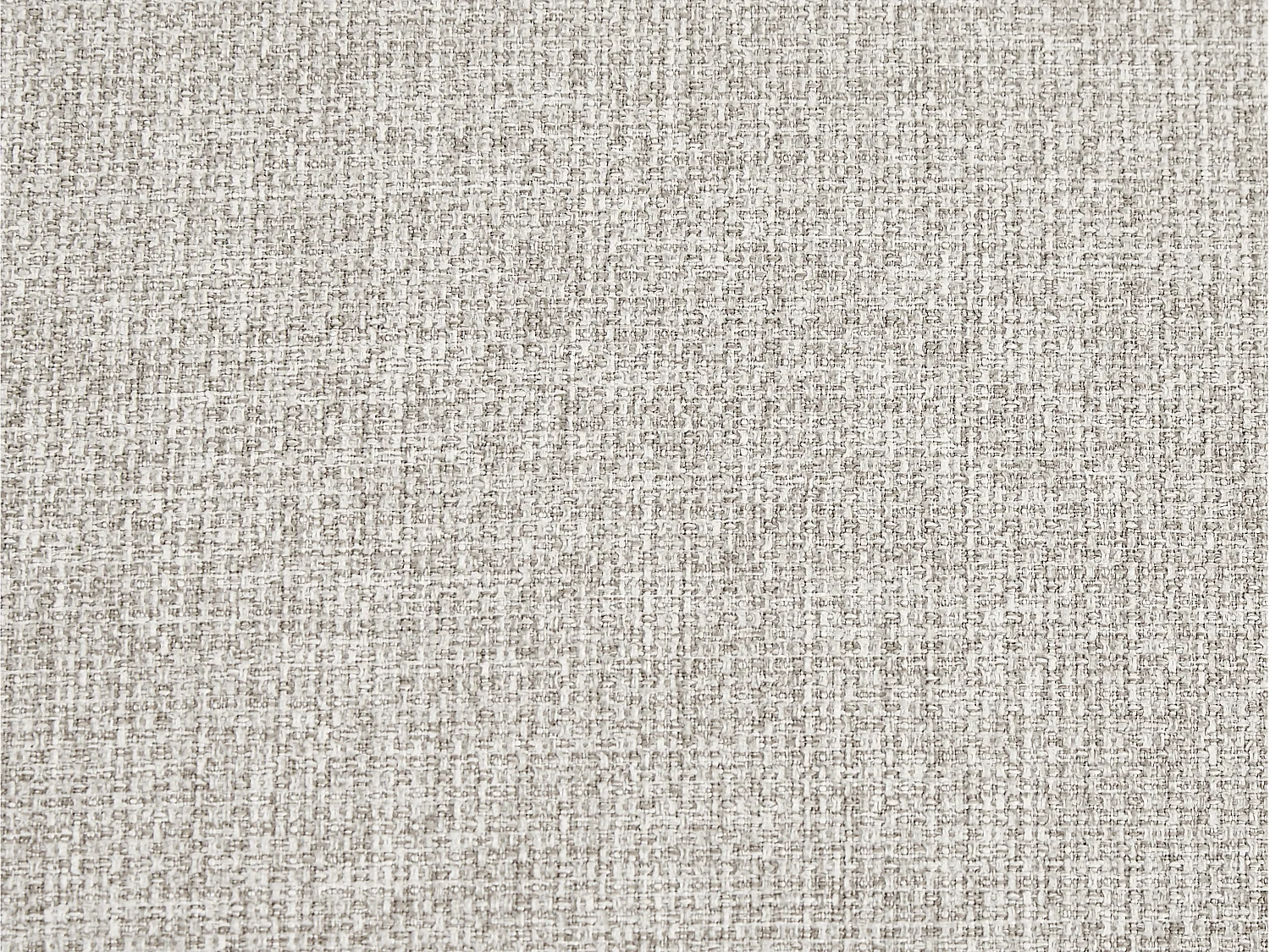 Relaxsofa elektrisch 2-Sitzer - Stoff - Beige - MACARI