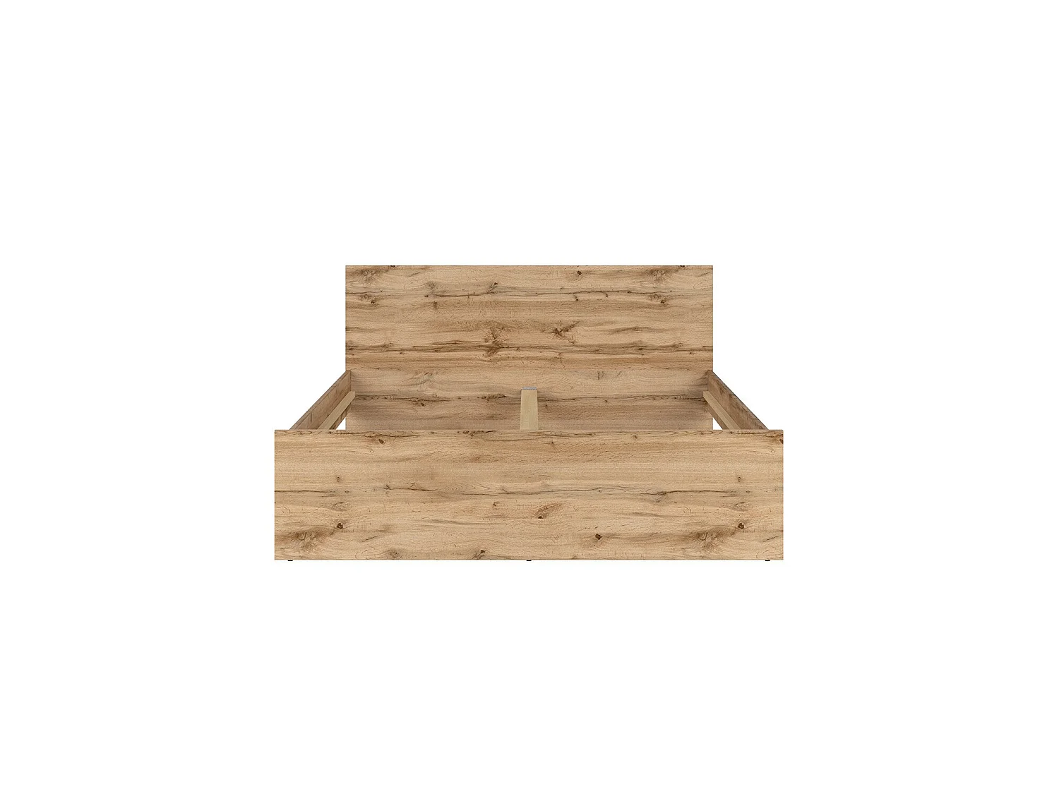 Cama 160x200 June Madera