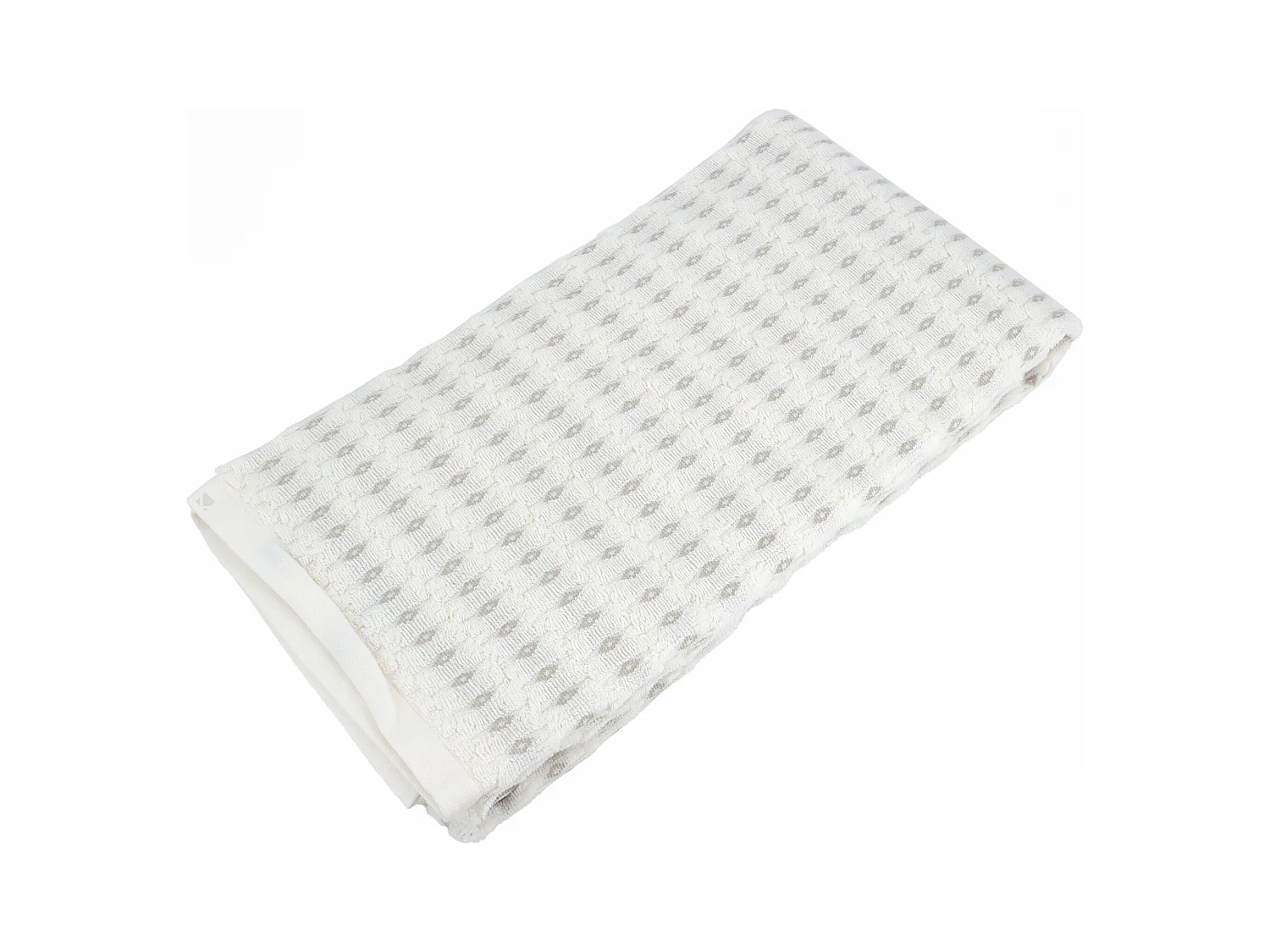 Drap de douche 70x140 cm coton ESSENTIAL beige