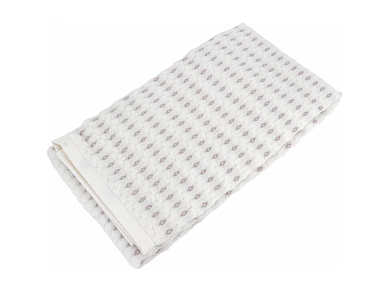 Drap de douche 70x140 cm coton ESSENTIAL rose