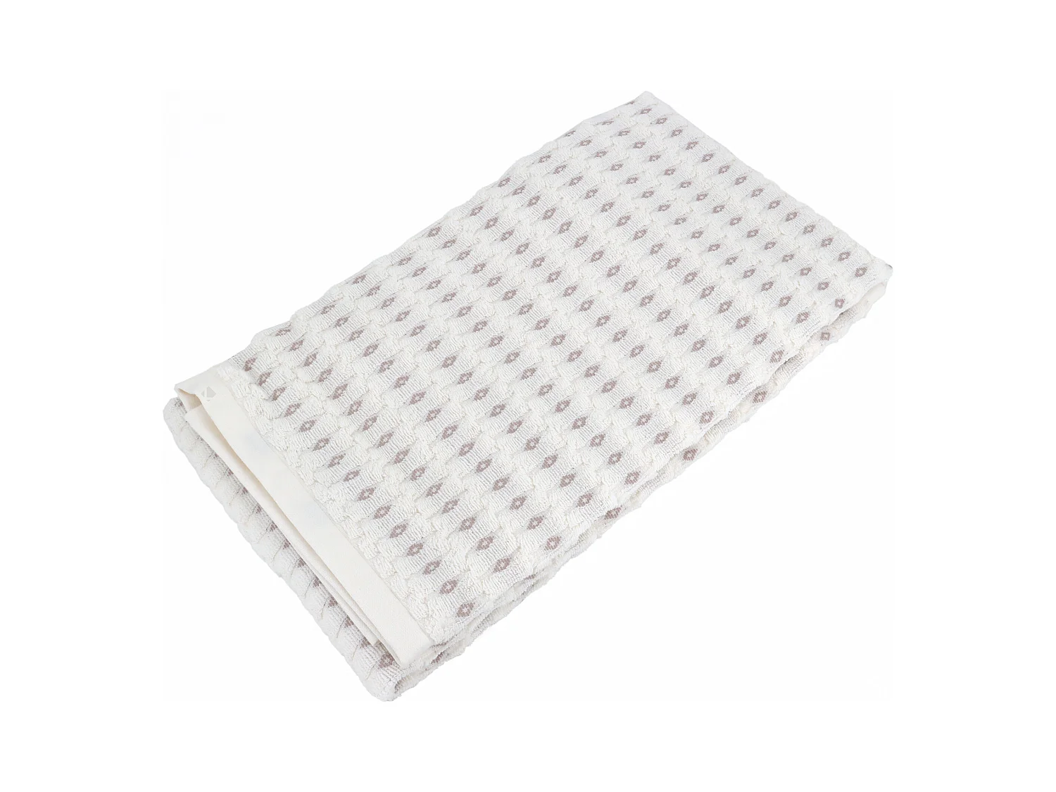 Drap de douche 70x140 cm coton ESSENTIAL rose