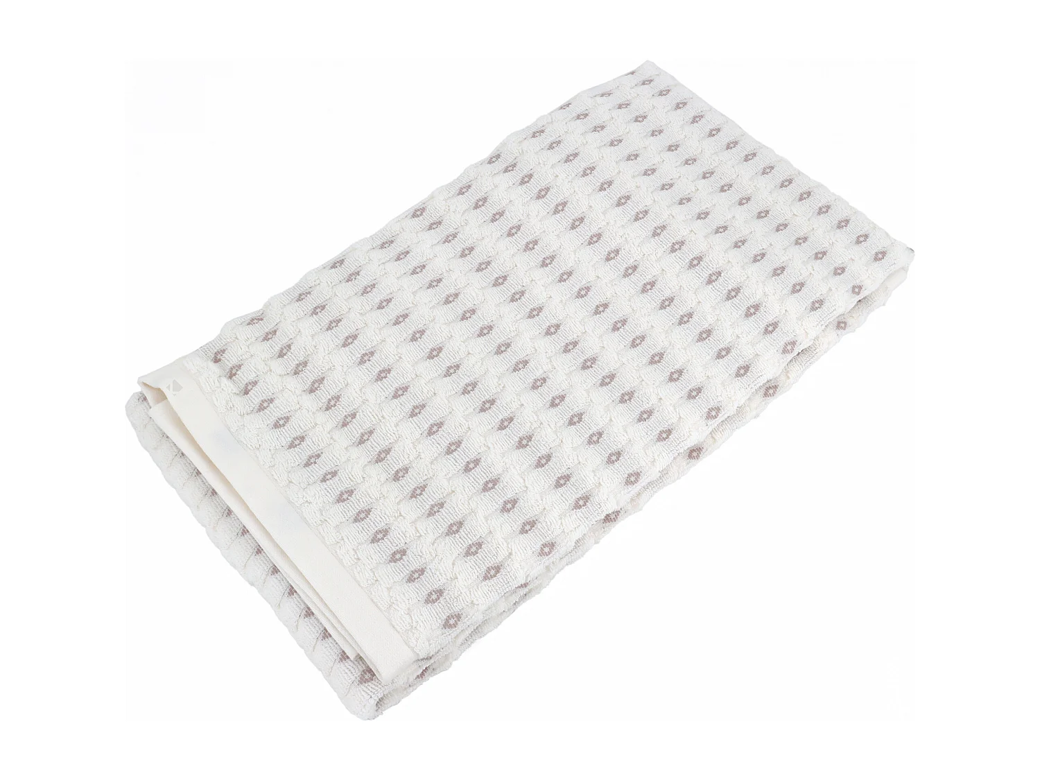 Drap de douche 70x140 cm coton ESSENTIAL rose