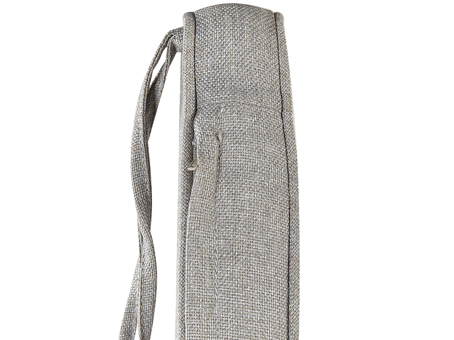 Zitkussen voor bank SOVANA 108 x 45 cm Grijs