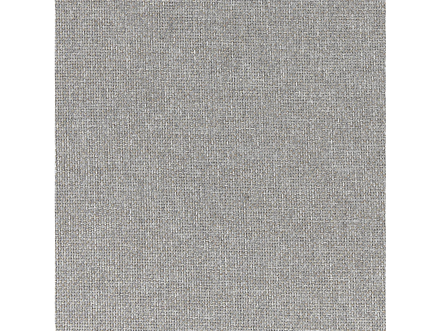 Coussin de banquette SOVANA 108 x 45 cm Gris