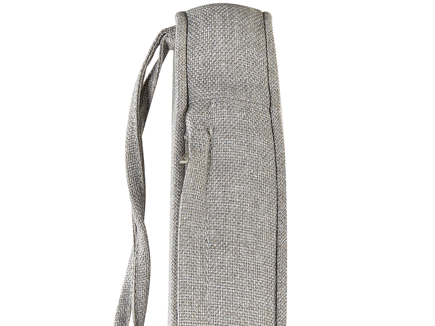 Zitkussen voor bank SOVANA 108 x 45 cm Grijs