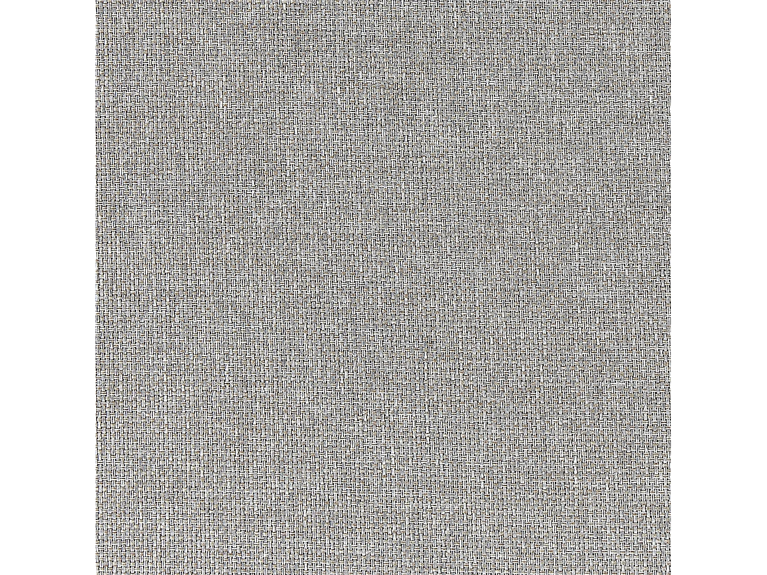 Zitkussen voor bank SOVANA 108 x 45 cm Grijs