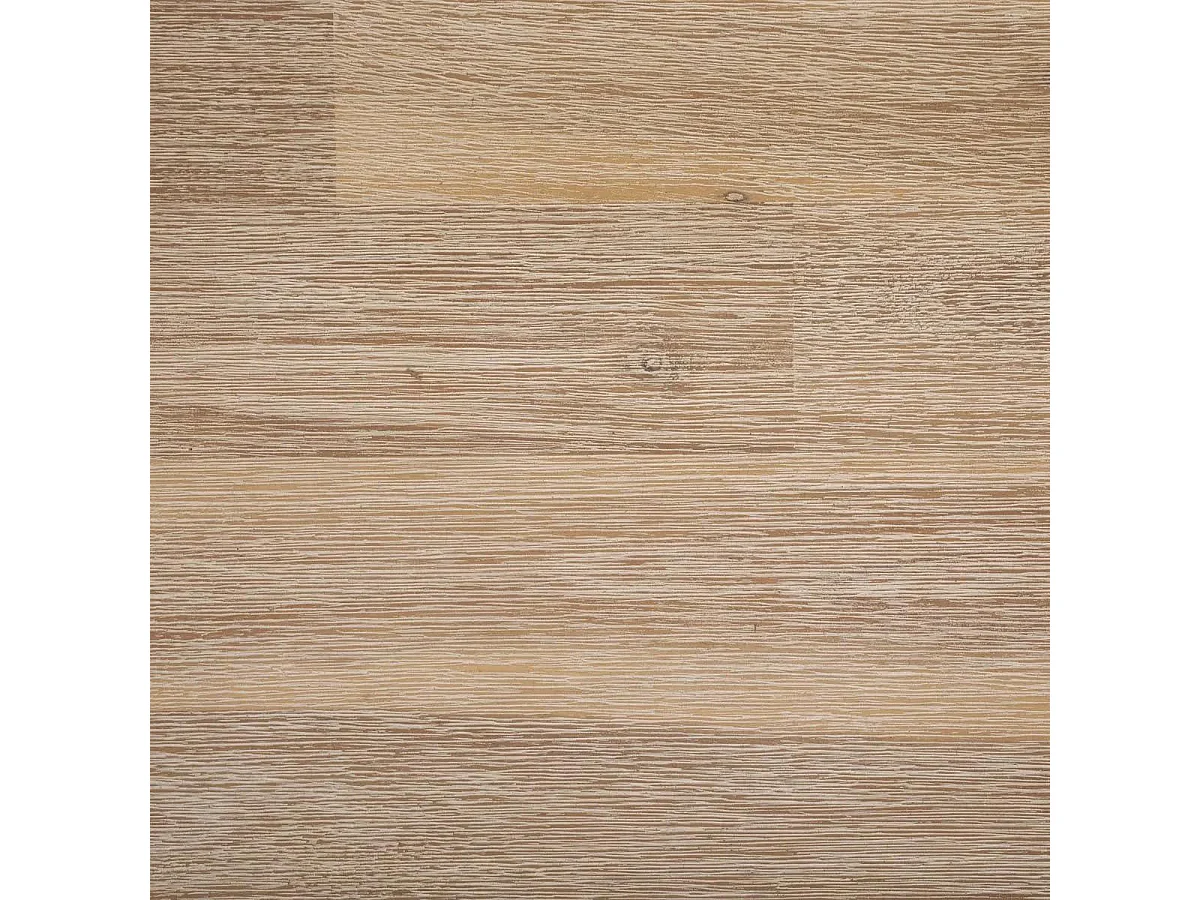 Table de Repas Extensible "Aeris" 180-220cm Beige