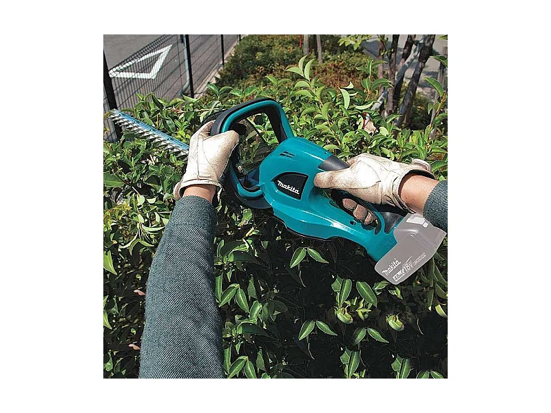 Tagliasiepi senza fili Makita DUH523Z 18V - 52 cm - 15 mm