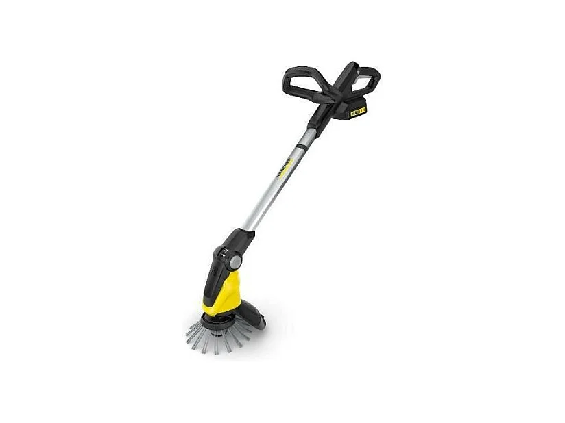 WRE 18-55 Battery kit Désherbeur thermique sans fil